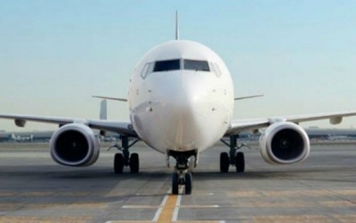 Las aerol&iacute;neas apoyan el plan de la ONU contra contaminaci&oacute;n