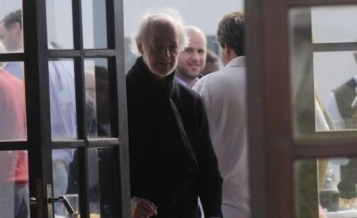 Pol&eacute;mica entre L&oacute;pez Mena y Bordaberry: donaci&oacute;n o deuda. El empresario se quej&oacute; de pol&iacute;ticos, prensa y sindicatos