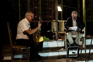 Las noches m&aacute;gicas