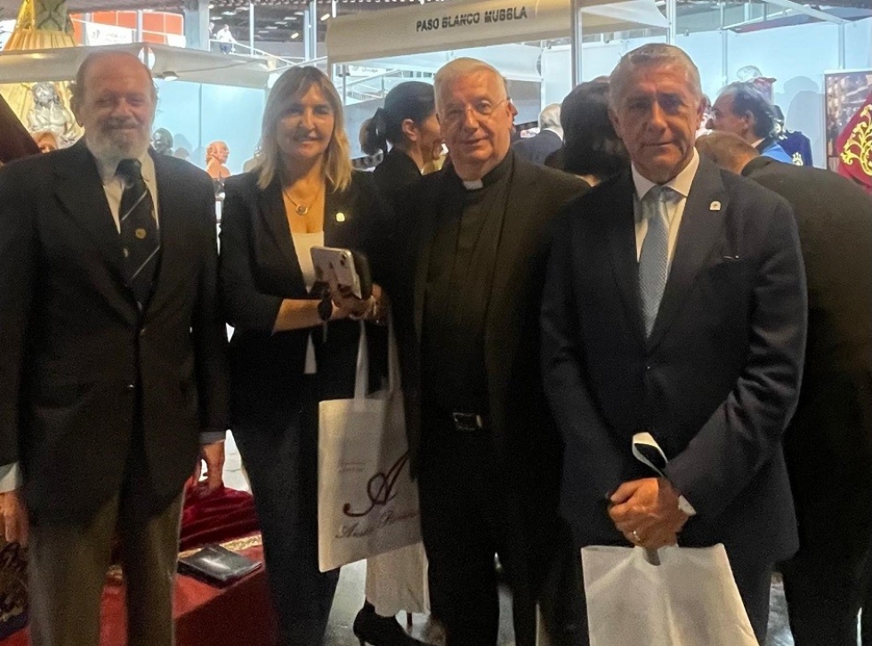 Red Mundial de Destinos de Turismo Religioso y Espiritual se consolida como l&iacute;der en el SACRUM de Torremolinos