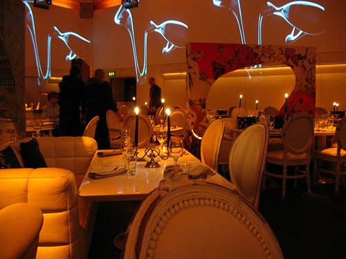 Derrotando un preconcepto: Londres alcanza un nuevo r&eacute;cord gastron&oacute;mico