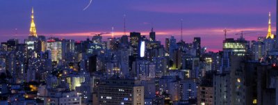 San Pablo publica una gu&iacute;a para turistas en caso de violencia durante el Mundial