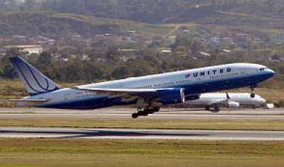 United Airlines invierte 550 MDD para remodelar su flota 