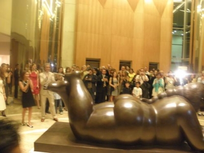 Los eventos son el d&iacute;a a d&iacute;a en el nuevo concepto