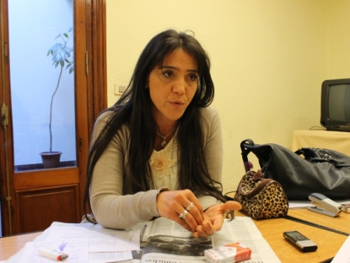 Diez preguntas a Sabrina Acevedo: &ldquo;Se tendr&aacute; que declarar cielo abierto en la temporada&rdquo;