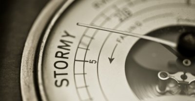 &iquest;Otra &ldquo;sensaci&oacute;n t&eacute;rmica&rdquo;?