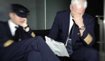 El Parlamento Europeo pone en compromiso la seguridad aérea