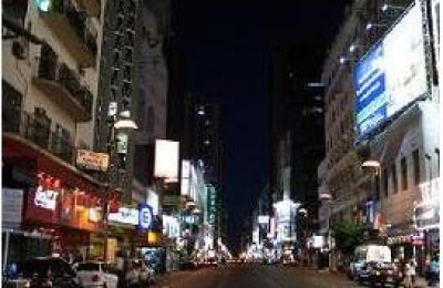 Cae en marzo la ocupaci&oacute;n hotelera en Argentina