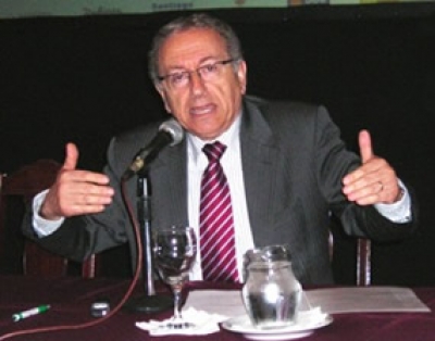 Bar&oacute;metro: crecimiento sostenido de llegadas de turistas a Chile