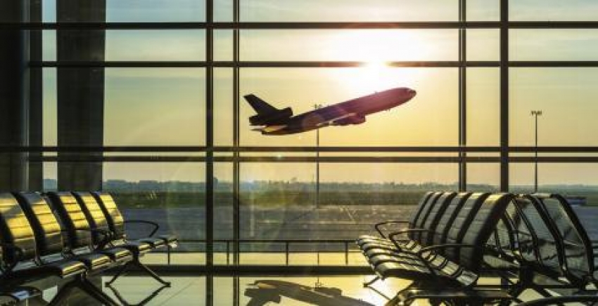 M&aacute;s de 7.000 vuelos cancelados en todo el mundo por Covid-19 en el pasado fin de semana