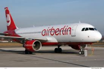 Airberlin refuerza su oferta de servicios complementarios para agencias de viajes