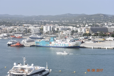 Ibiza: donde todo est&aacute; bien