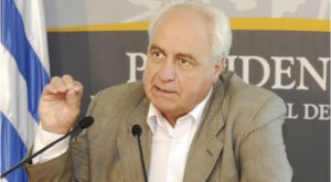 Creemos que V&iacute;ctor Rossi es el ministro m&aacute;s adecuado para el actual contexto de la aviaci&oacute;n comercial en el Uruguay