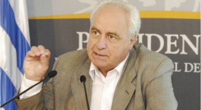 Creemos que V&iacute;ctor Rossi es el ministro m&aacute;s adecuado para el actual contexto de la aviaci&oacute;n comercial en el Uruguay