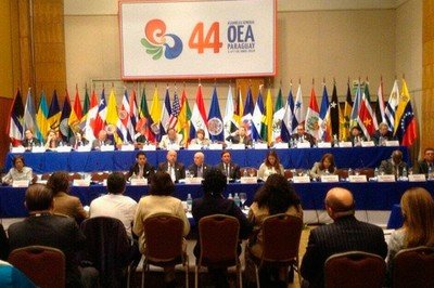 Asamblea de la OEA genera fuerte ocupaci&oacute;n hotelera