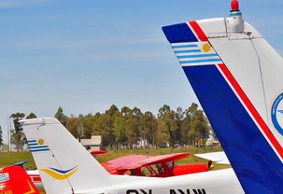 Desde el 27 de marzo al 1&ordm; de abril, Uruguay participar&aacute; en la FIDAE 2012