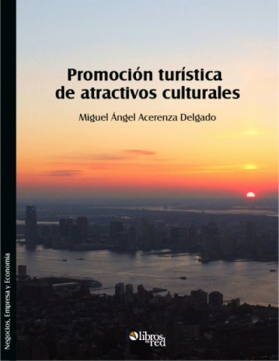 Online "Promoci&oacute;n tur&iacute;stica de atractivos culturales" de Acerenza