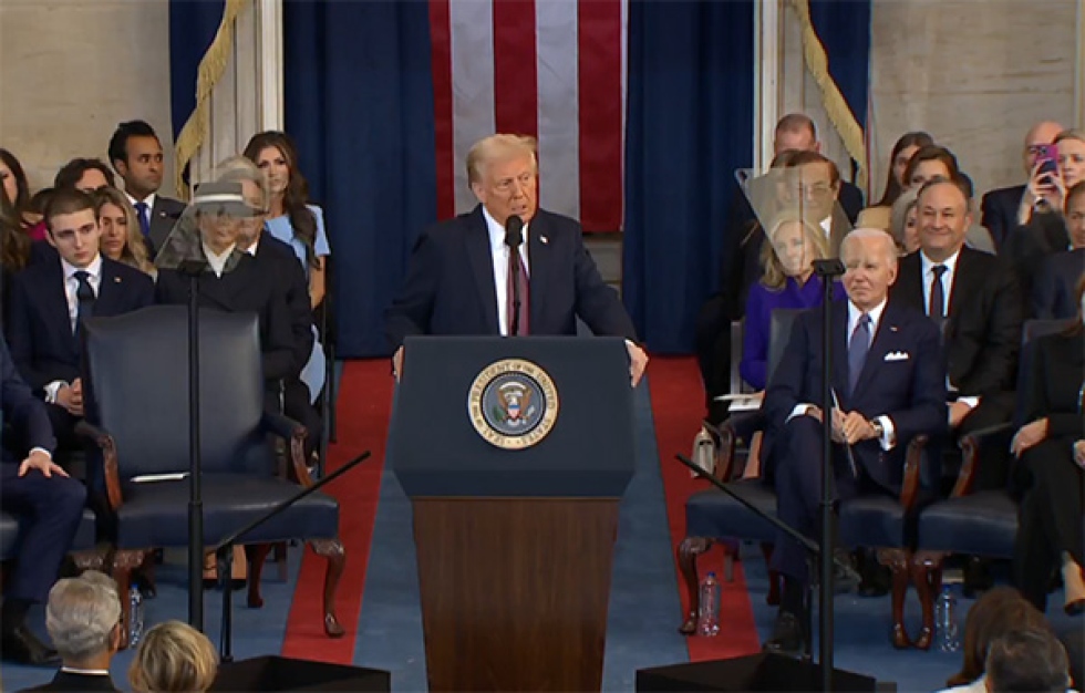 Trump, Fanjul y Fitur: una era dorada también para el turismo