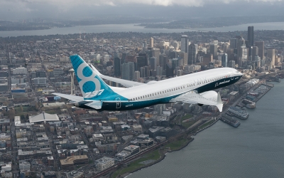 La revoluci&oacute;n del 737 MAX