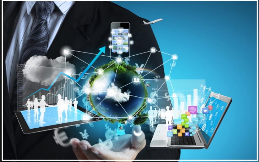 Miremos un poco hacia adelante