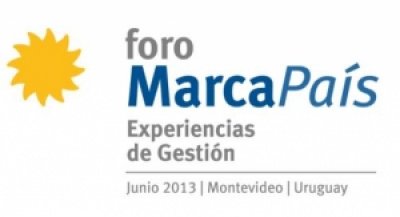 Montevideo ser&aacute; sede del primer Foro Internacional Marca Pa&iacute;s
