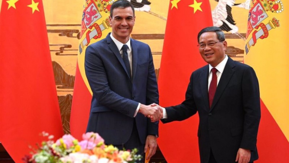 Se celebrará un Foro de Turismo España-China en Madrid durante el mes de julio