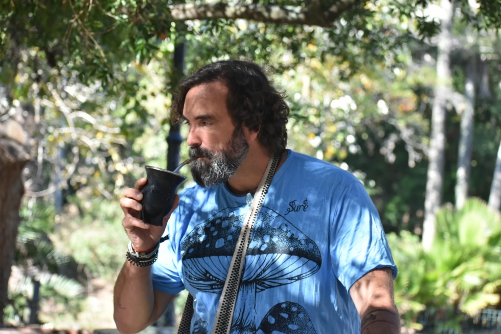 "Montevideanizando" a Jaime Chicheri