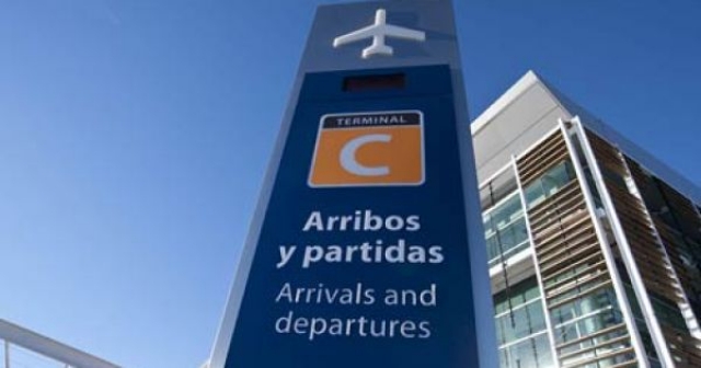 En Argentina, adem&aacute;s de la peste, ineptitud en la gesti&oacute;n del transporte a&eacute;reo