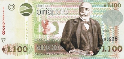 &iquest;Qui&eacute;n conduce el turismo en Uruguay?