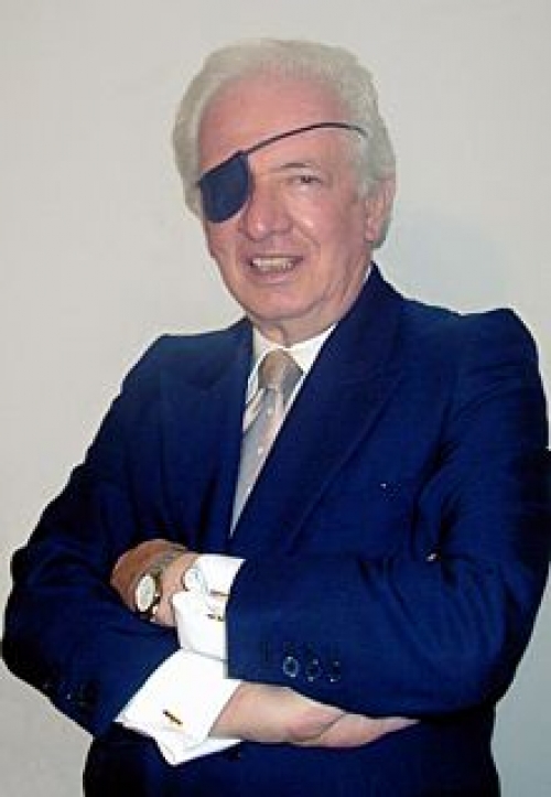  Alfredo Villagr&aacute;n y Ar&eacute;valo