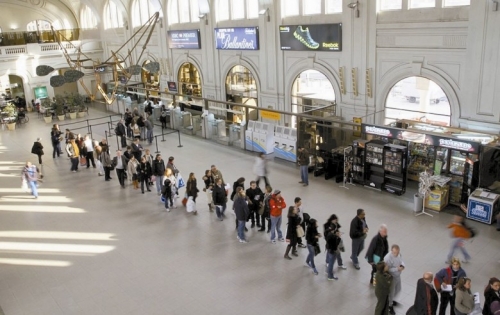 Pr&eacute;stamo a Buquebus es para un barco y va directo al astillero