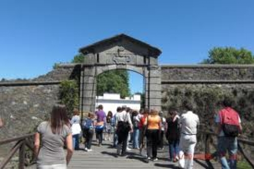 Detallado informe del turismo coloniense