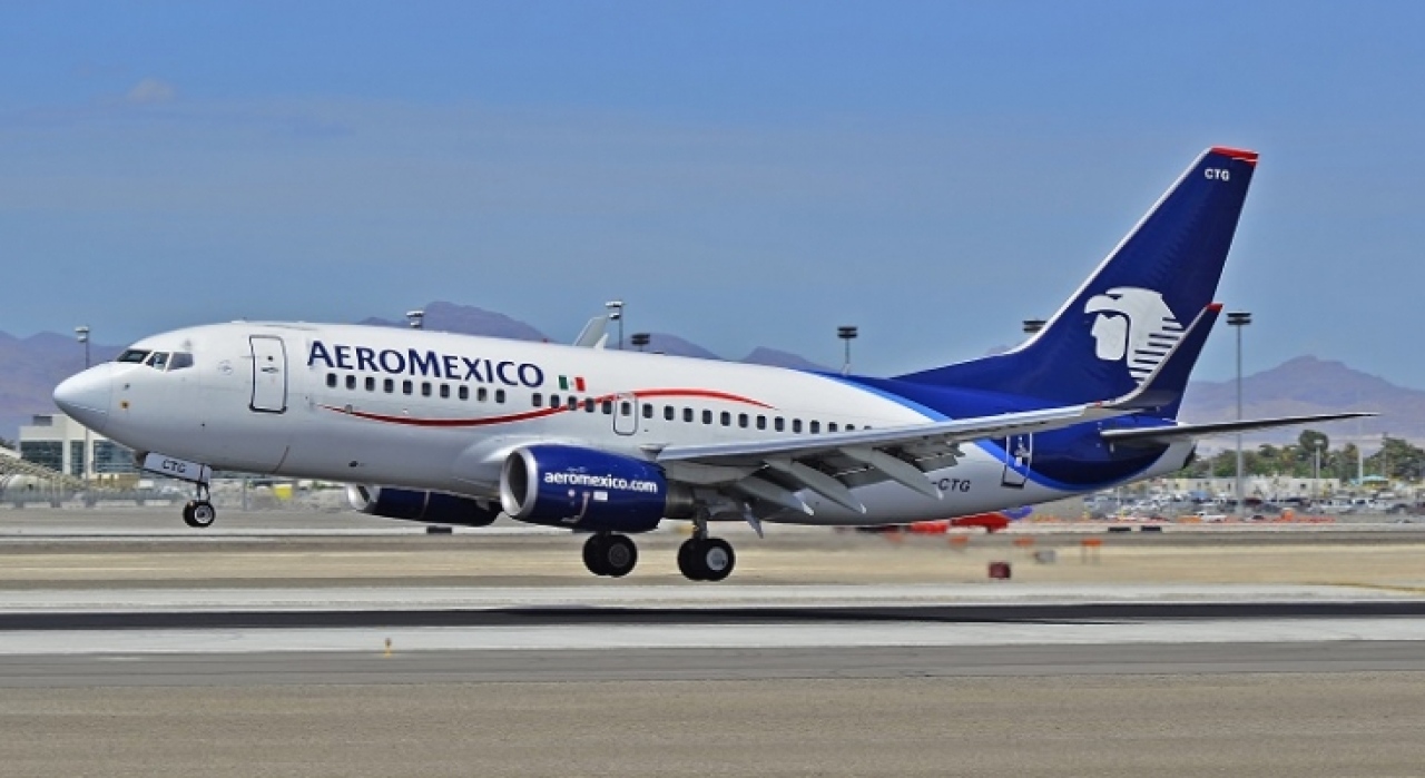 Aerom&eacute;xico y Volaris suspenden sus vuelos, agravando la crisis tur&iacute;stica de Tulum