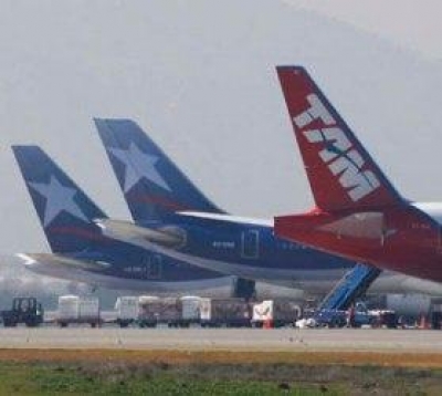 LAN y TAM objetan tres de las medidas de mitigaci&oacute;n