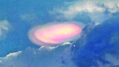 Gran Breta&ntilde;a liber&oacute; sus archivos Ovni y sugiere que los ET vienen por &ldquo;turismo&rdquo;