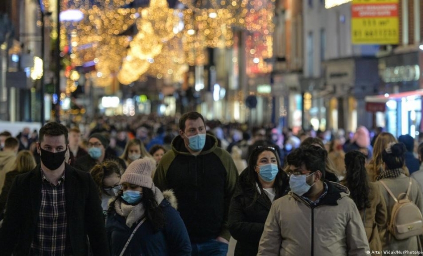 La era poscovid &iquest;vuelta a la normalidad o una nueva realidad?