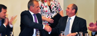 Comienza a delinearse operativamente el acuerdo de Sol con Aerol&iacute;neas