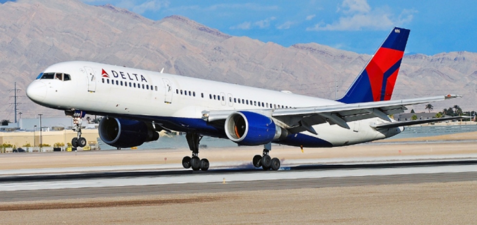 Delta crecer&aacute; 30% su capacidad hacia Latinoam&eacute;rica en invierno boreal