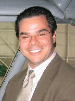 Inminente visita del lesor que puede convertirse en br&oacute;ker de Alas Uruguay