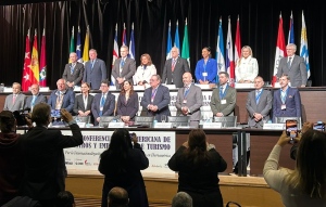 Preocupante nivel de algunos ministros de turismo en América