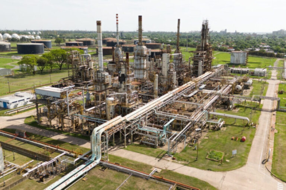 Argentina: nace YPF Bio, la petrolera producirá biocombustibles
