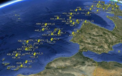 Boeing aboga por rastreo autom&aacute;tico en todos los aviones