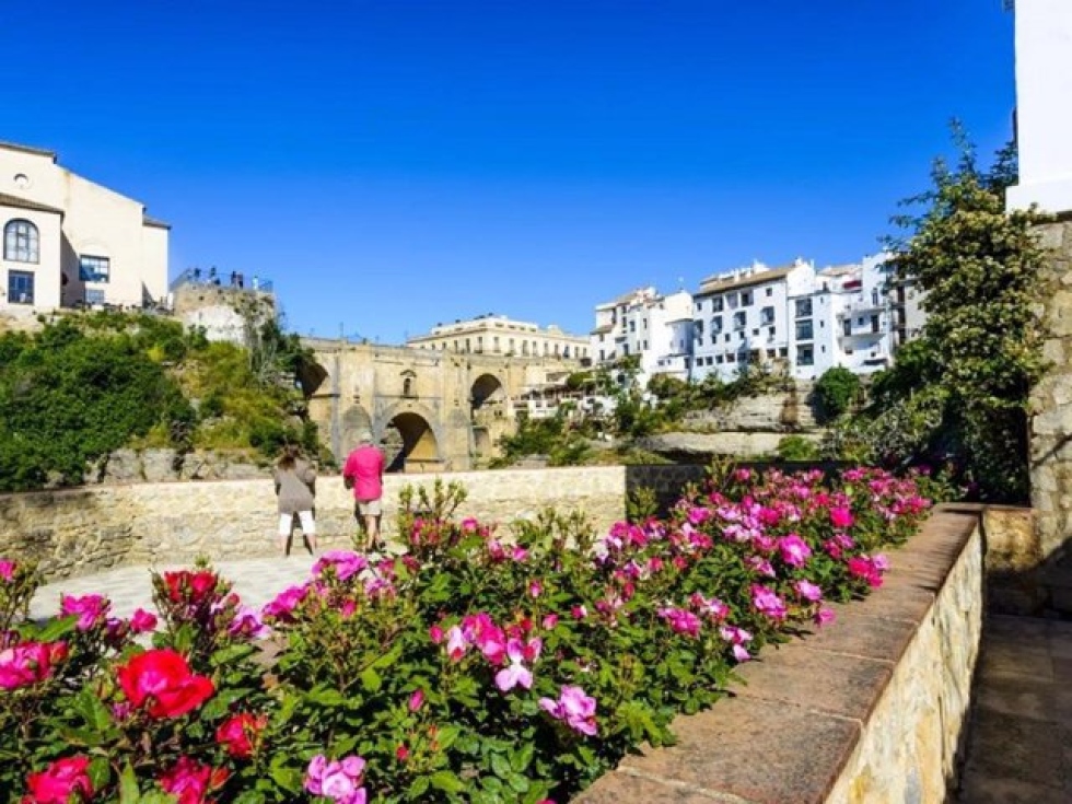 Reino Unido, Francia y Pa&iacute;ses Bajos, principales mercados emisores internacionales a la Costa del Sol