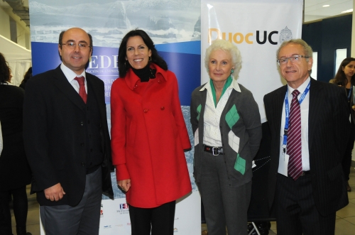 M&aacute;s de 300 millones de d&oacute;lares creci&oacute; industria tur&iacute;stica en Chile entre 2010 y 2011