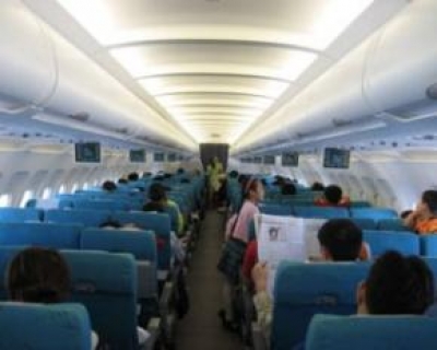 Ingresos secundarios equilibran la balanza de aerol&iacute;neas