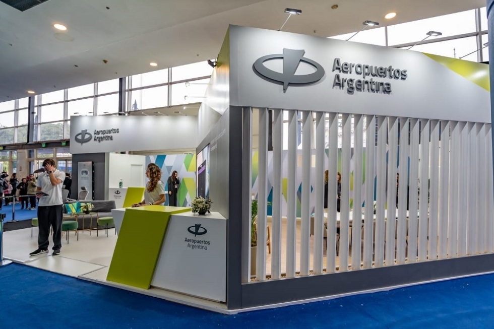 Aeropuertos Argentina y su rol en la conectividad del país