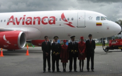 Avianca entrar&iacute;a a negociar condiciones de sus 1.300 pilotos