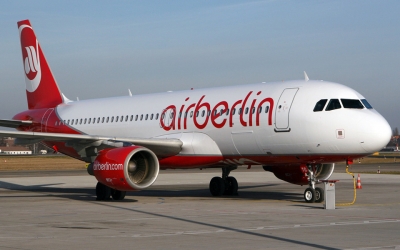 &iquest;Qui&eacute;n financiar&aacute; las p&eacute;rdidas perennes de Air Berl&iacute;n?