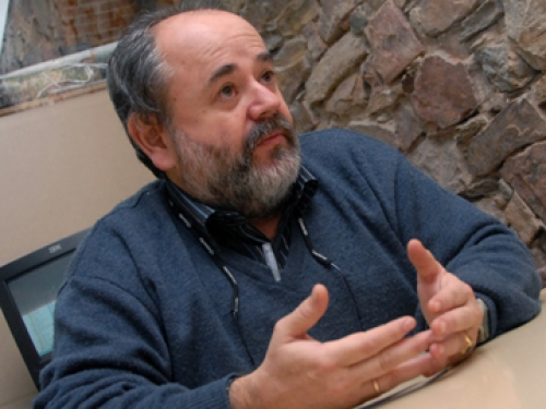 Meta para el final del per&iacute;odo es que viajen 50.000 usuarios en todos los programas