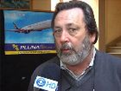 Doctor C&eacute;sar Iroldi